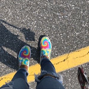 Meet your Posher, Zareia